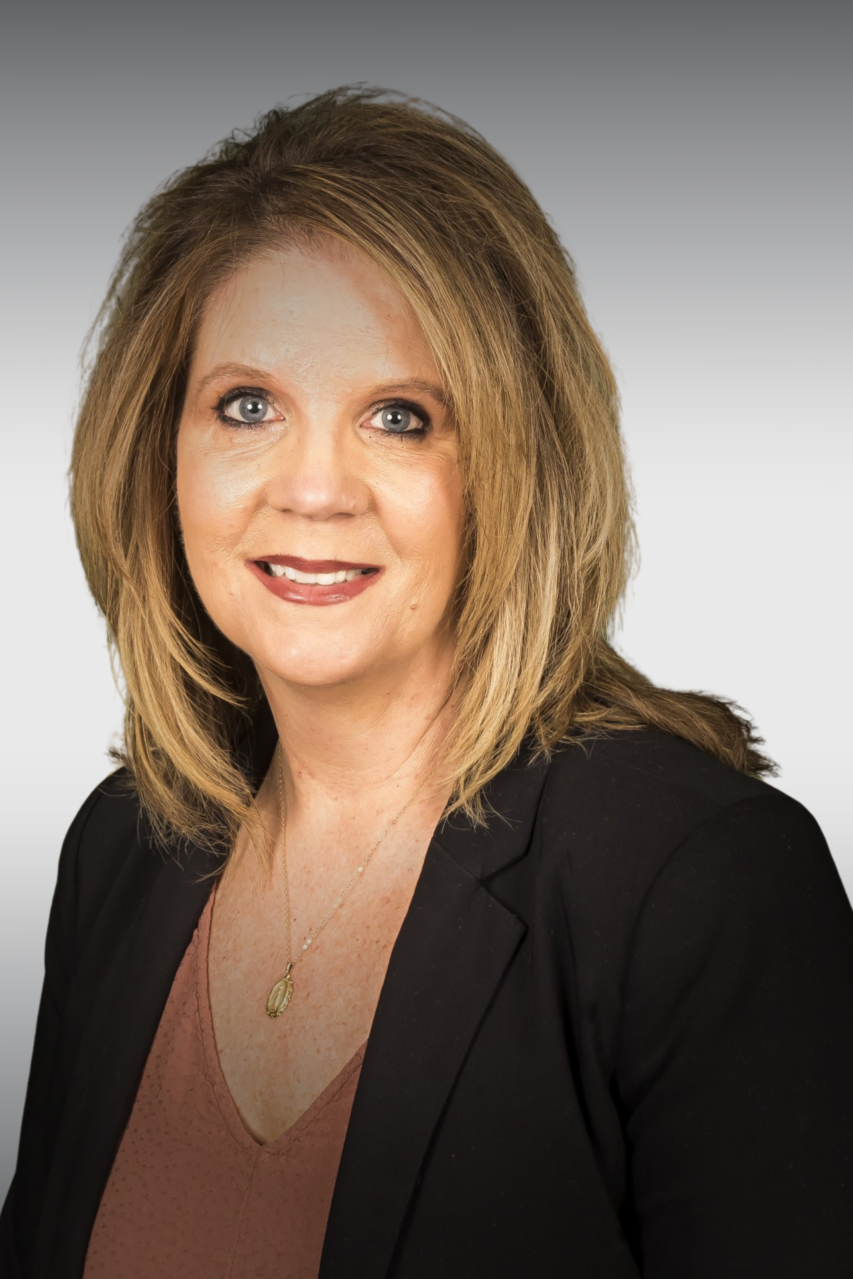Maribeth Hollinshead