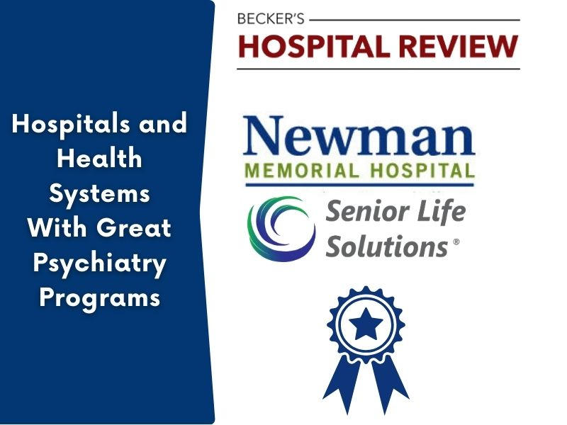 Great Psychiatry Programs Award